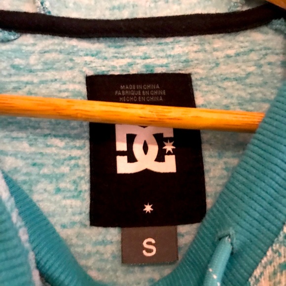 DC Cleo hoodie - Picture 3 of 3